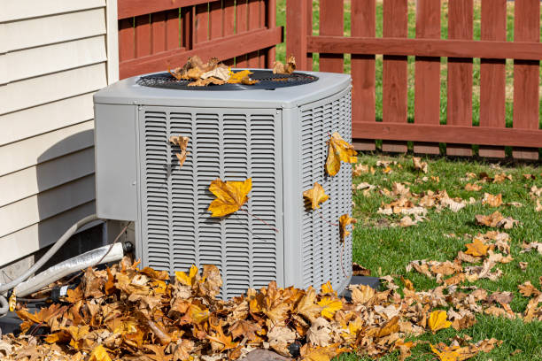 Best HVAC installation services  in Waipio Acres, HI