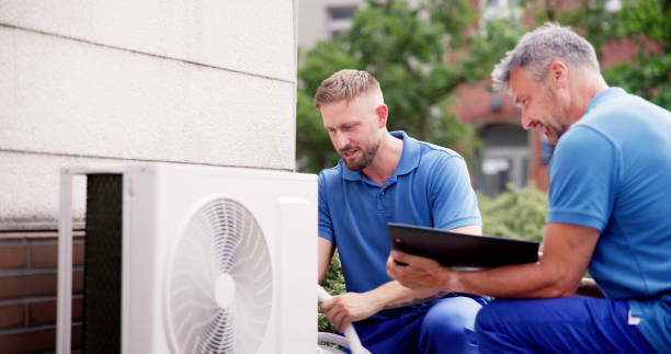 Best HVAC installation services  in Waipio Acres, HI