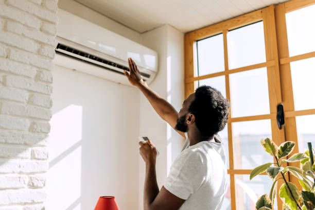 Best Emergency HVAC repair  in Waipio Acres, HI