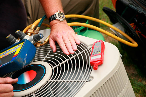 Best Emergency HVAC repair  in Waipio Acres, HI