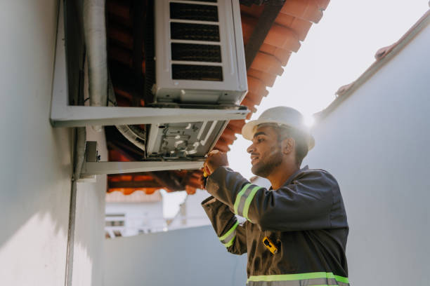 Best HVAC air duct cleaning  in Waipio Acres, HI