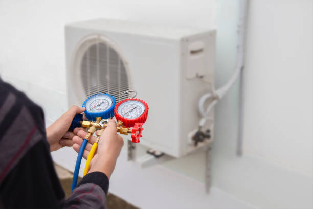 Best Affordable HVAC services  in Waipio Acres, HI