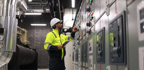 Best Commercial HVAC repair  in Waipio Acres, HI